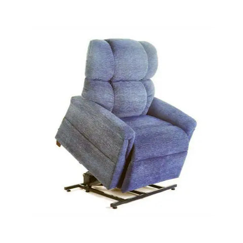 LIFT CHAIR: MaxiComforter PR535 Lift Chair by Golden Technologies