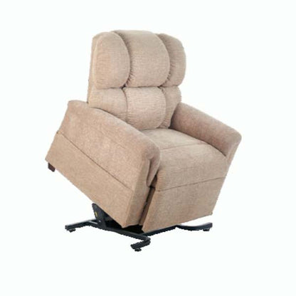 LIFT CHAIR: Wide Power Lift Chair by Golden Technologies