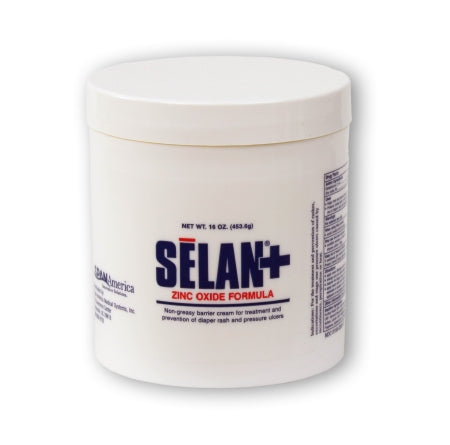 Selan+® Skin Protectant