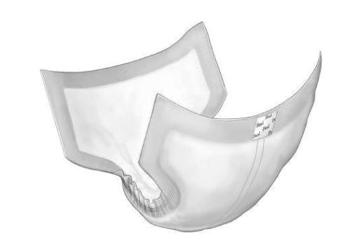 Simplicity™ Insert Pad, 12" x 28" (30.5 cm x 71.1 cm), Extra Heavy Absorbency (1044)