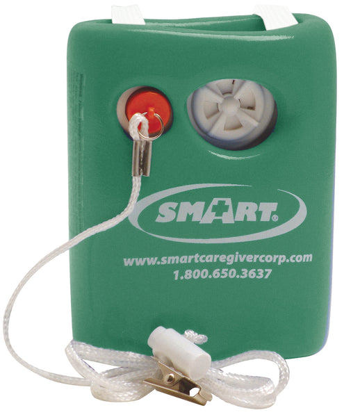 "Lifetime" Warranty Pull-String Monitor - in retail packaging with batteries included