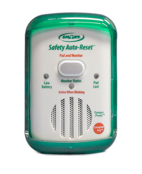 TL-2100S with TL-2109 - Antimicrobial Easy Release Seat Belt (adjustable belt: 20" to 54") - 1 year warranty