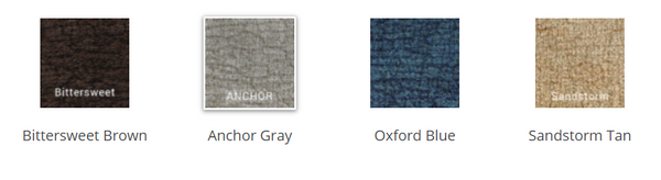 LIFT CHAIR: Wide Power Lift Chair by Golden Technologies