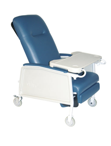 Patient Room - Geri Chairs