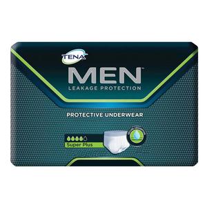 Incontinence- Protective Underwear