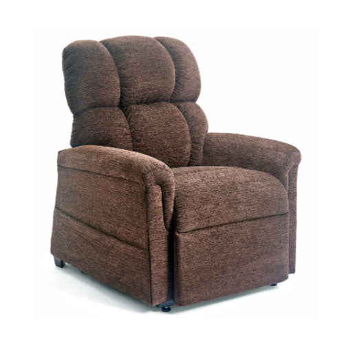 LIFT CHAIR: Comforter Power Recliner Lift Chair PR531 by Golden Technologies