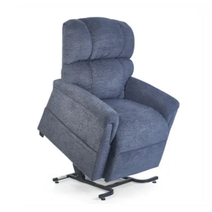 LIFT CHAIR: Comforter Power Recliner Lift Chair PR531 by Golden Technologies