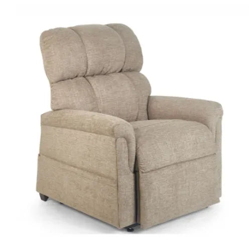 LIFT CHAIR: Comforter Power Recliner Lift Chair PR531 by Golden Technologies