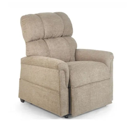 LIFT CHAIR: Comforter Power Recliner Lift Chair PR531 by Golden Technologies
