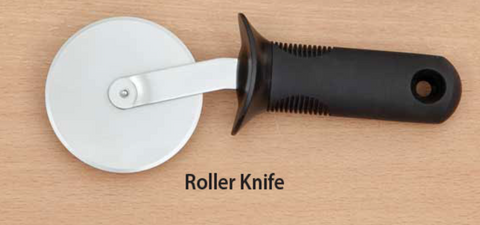 Good Grips Roller Knife