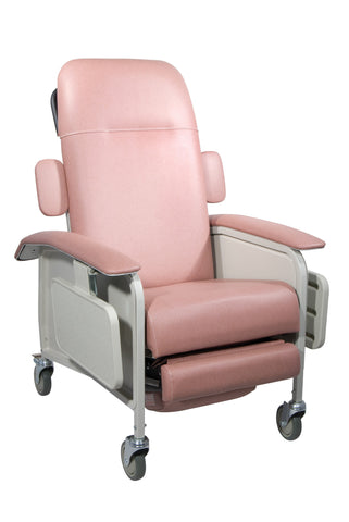 Clinical Care Geri Chair Recliner