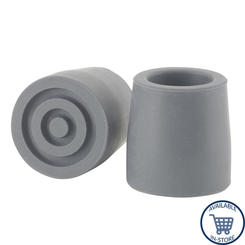 Utility Replacement Tip, 1", Gray