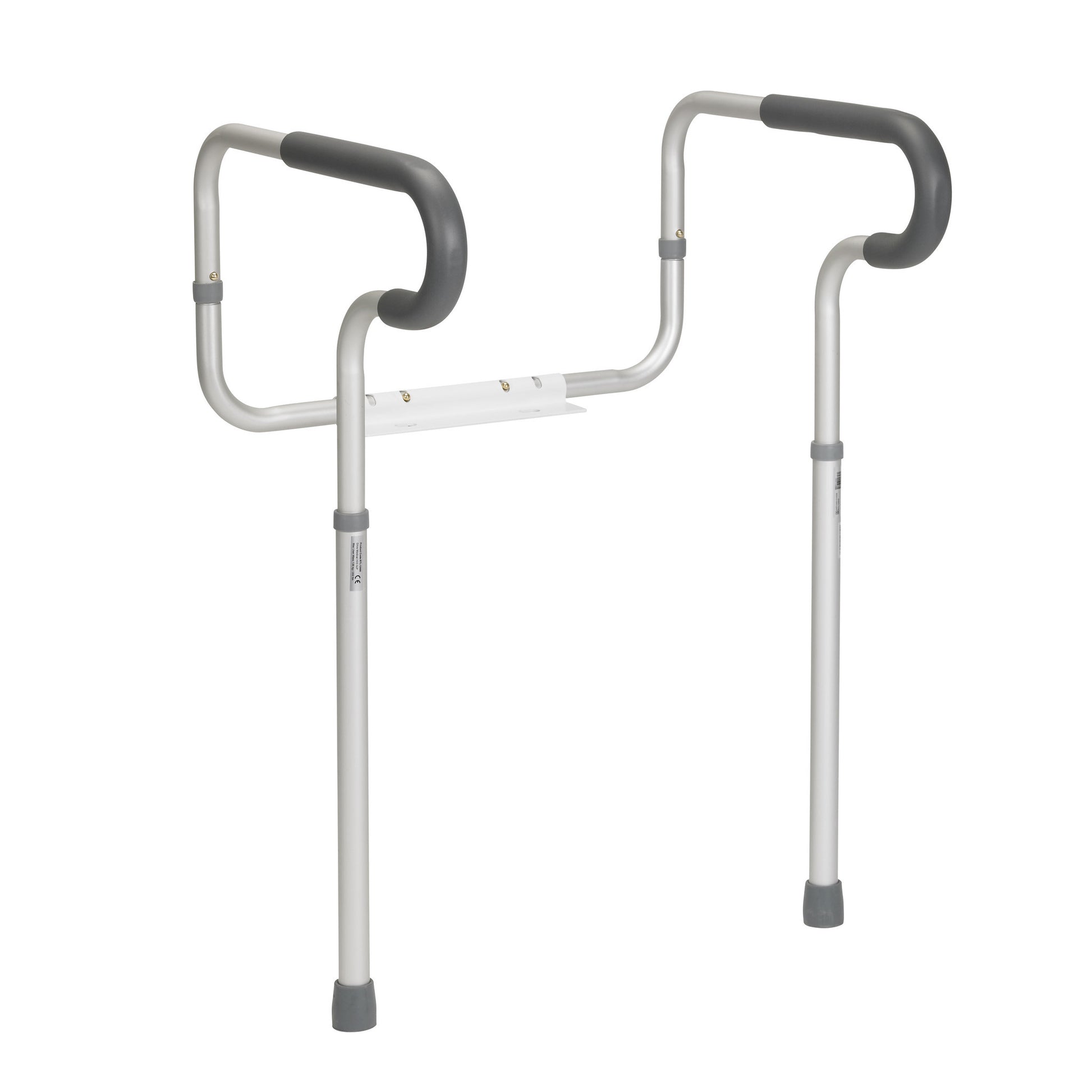 Toilet Safety Frame with Padded Armrests (RTL12000)