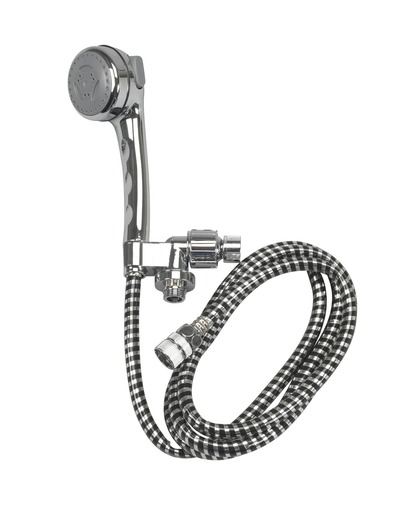 Handheld Shower Head Spray Massager (RTL12045)
