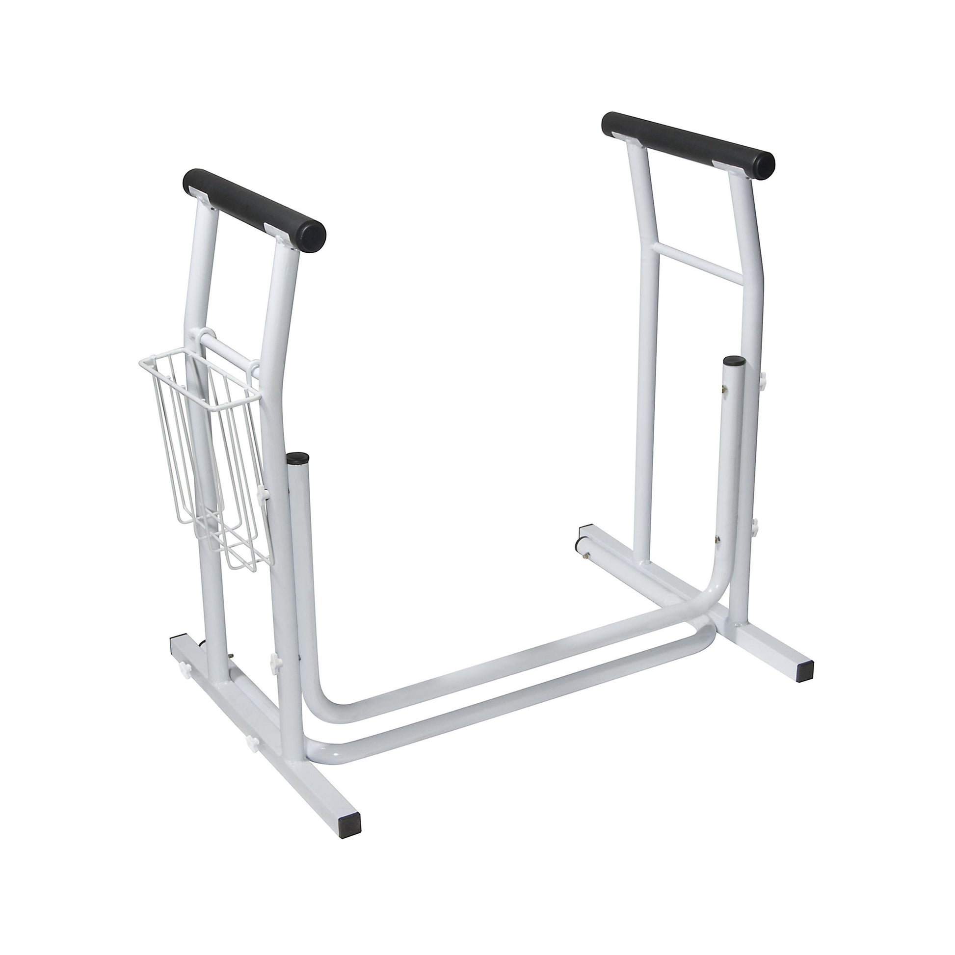 Free-standing Toilet Safety Rail (RTL12079)
