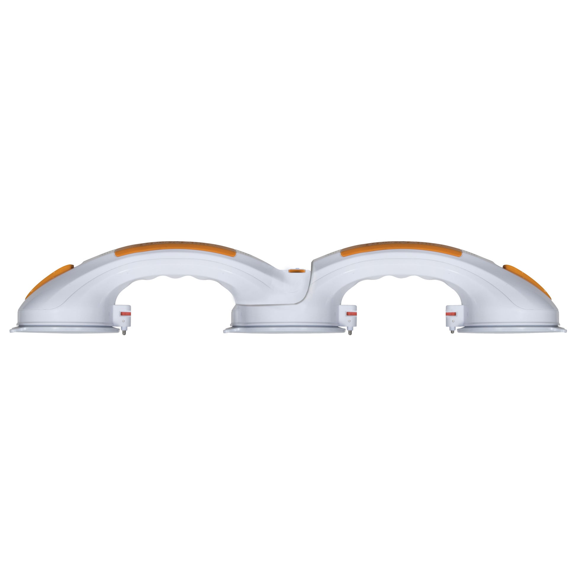Adjustable Angle Rotating Suction Cup Grab Bar (RTL13084)