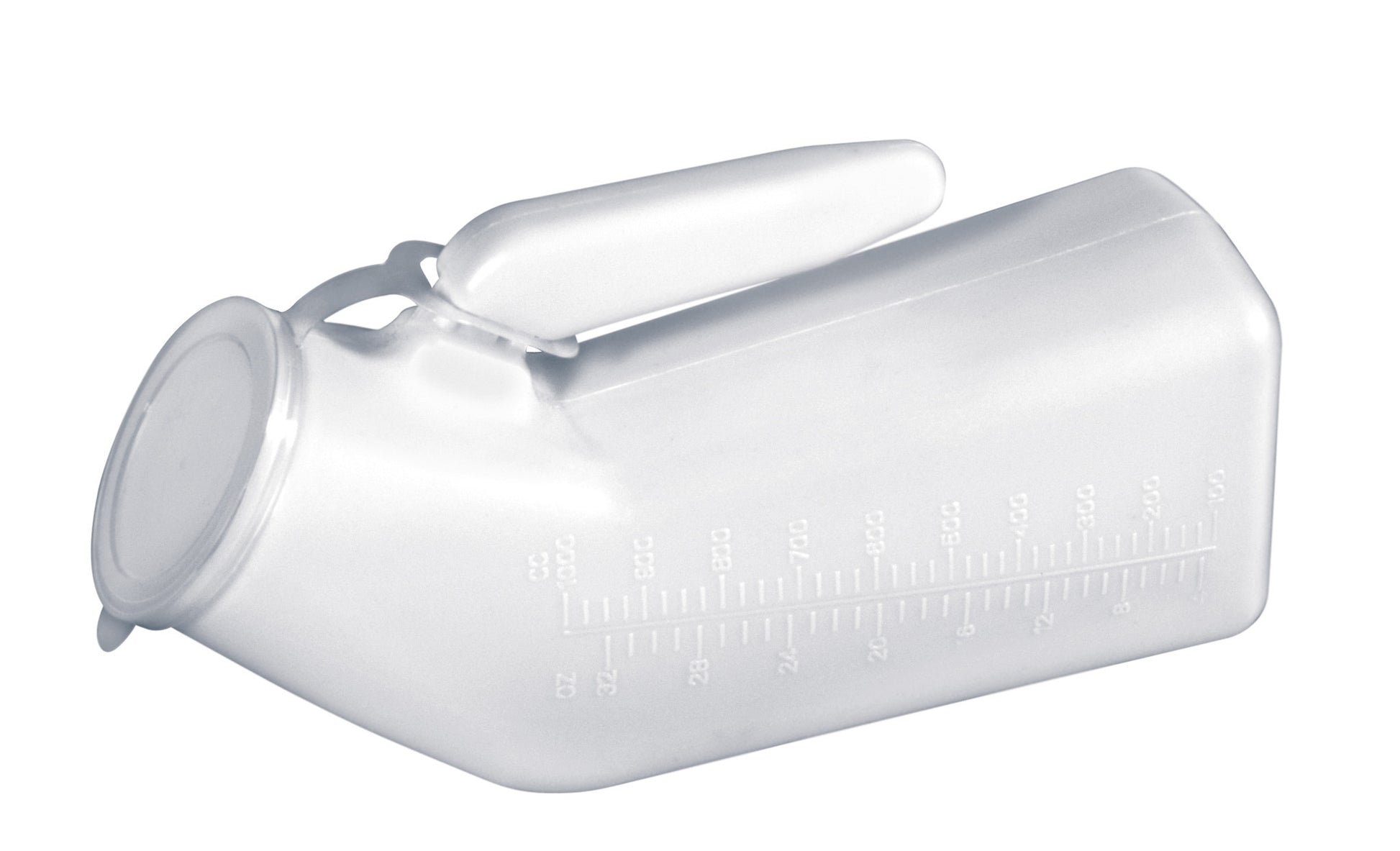 Lifestyle Incontinence Aid Male Urinal (RTLPC23201-M)