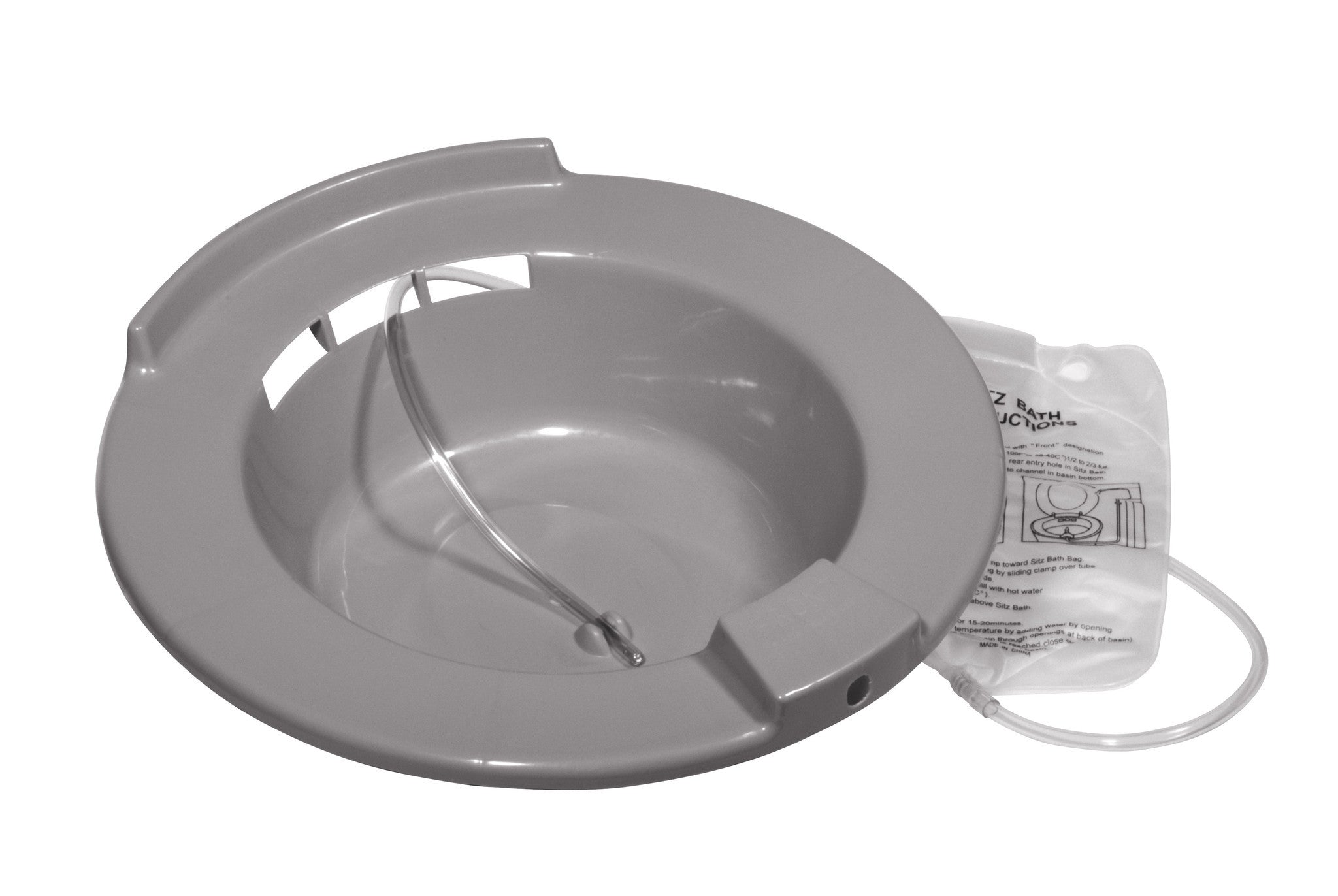 Sitz Bath – Professional Medical